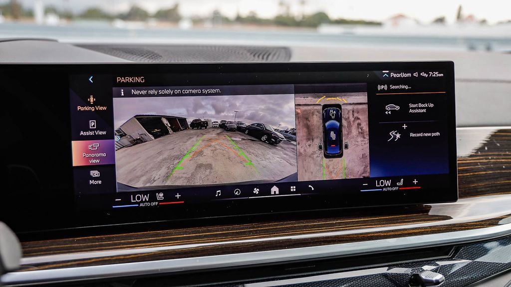 Used 2024 BMW X6 xDrive40i image 29