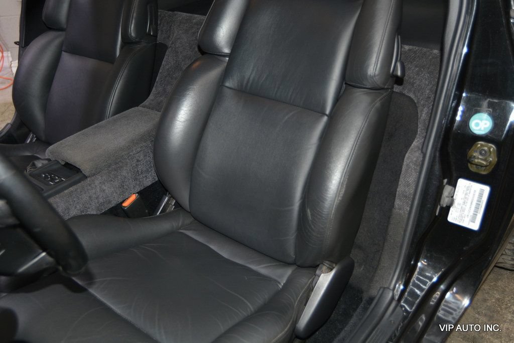 Used 1991 Nissan 300ZX Twin Turbo RWD image 18