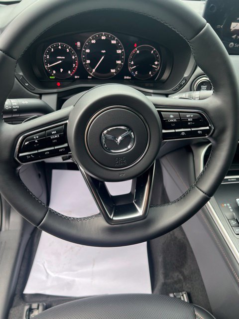 New 2026 MAZDA CX-90 3.3 Turbo S w/ Premium Plus AWD/4WD image 16