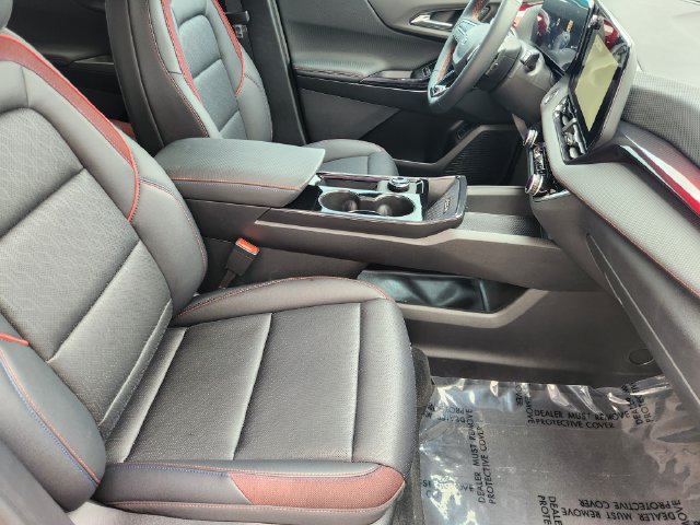 Used 2026 Chevrolet Equinox RS w/ Convenience Package III FWD image 20