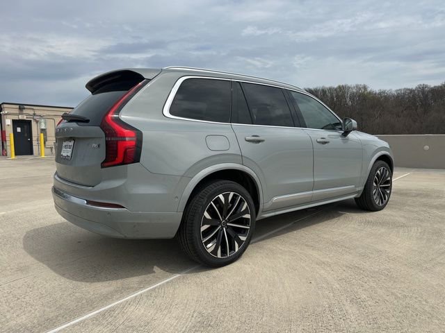 New 2026 Volvo XC90 B6 Plus w/ Protection Package Premier AWD/4WD image 8