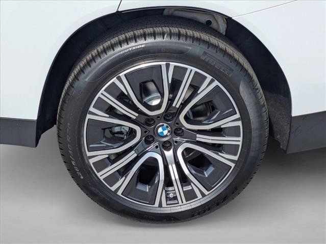New 2026 BMW X3 xDrive30 w/ Convenience Package image 10