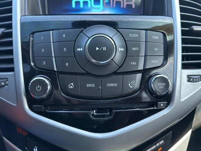 Used 2013 Chevrolet Cruze Eco image 16