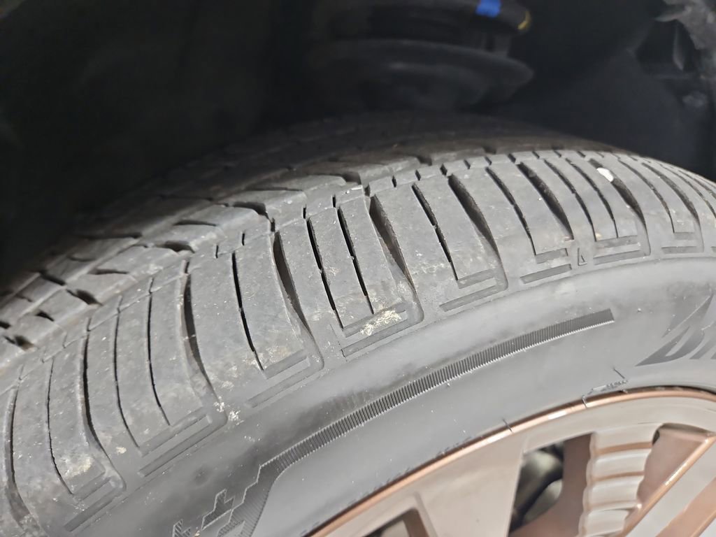 Certified 2025 Subaru Forester Sport w/ Popular Package #1 image 29