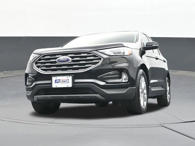 Used 2024 Ford Edge Titanium image 56