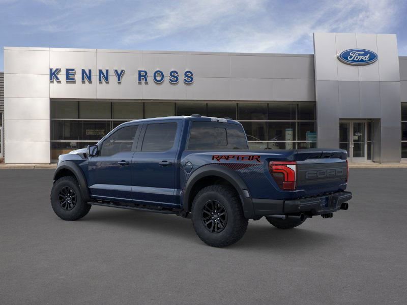 New 2025 Ford F150 Raptor image 5