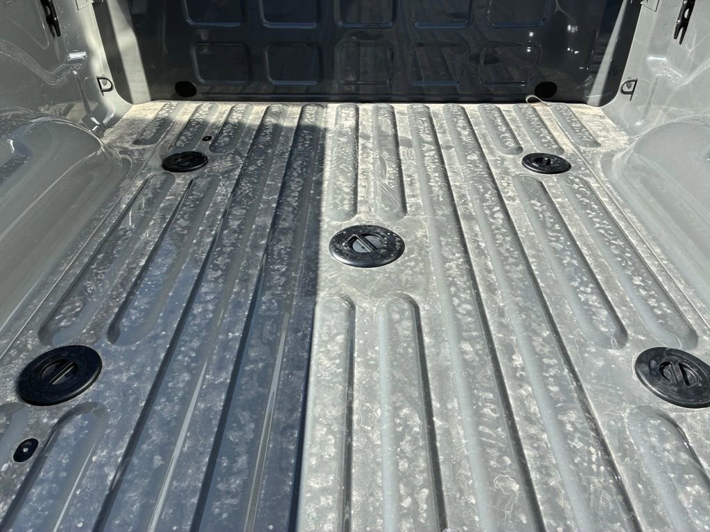 New 2026 RAM 3500 Laramie w/ Night Edition image 9