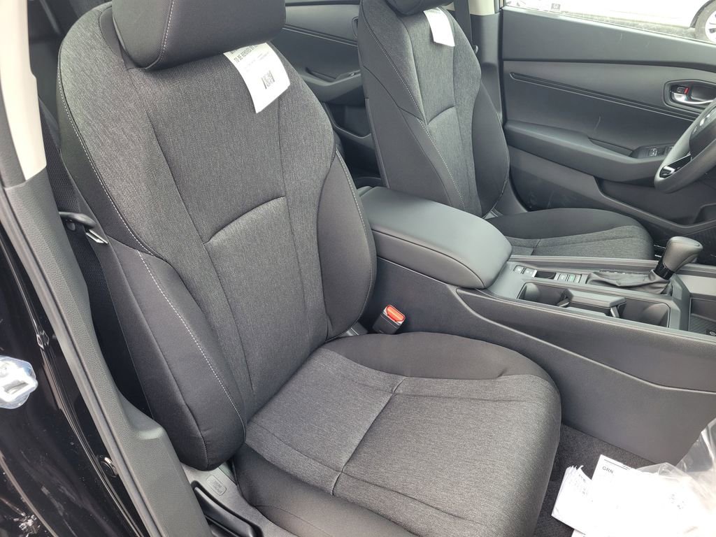 New 2026 Honda Accord LX image 34