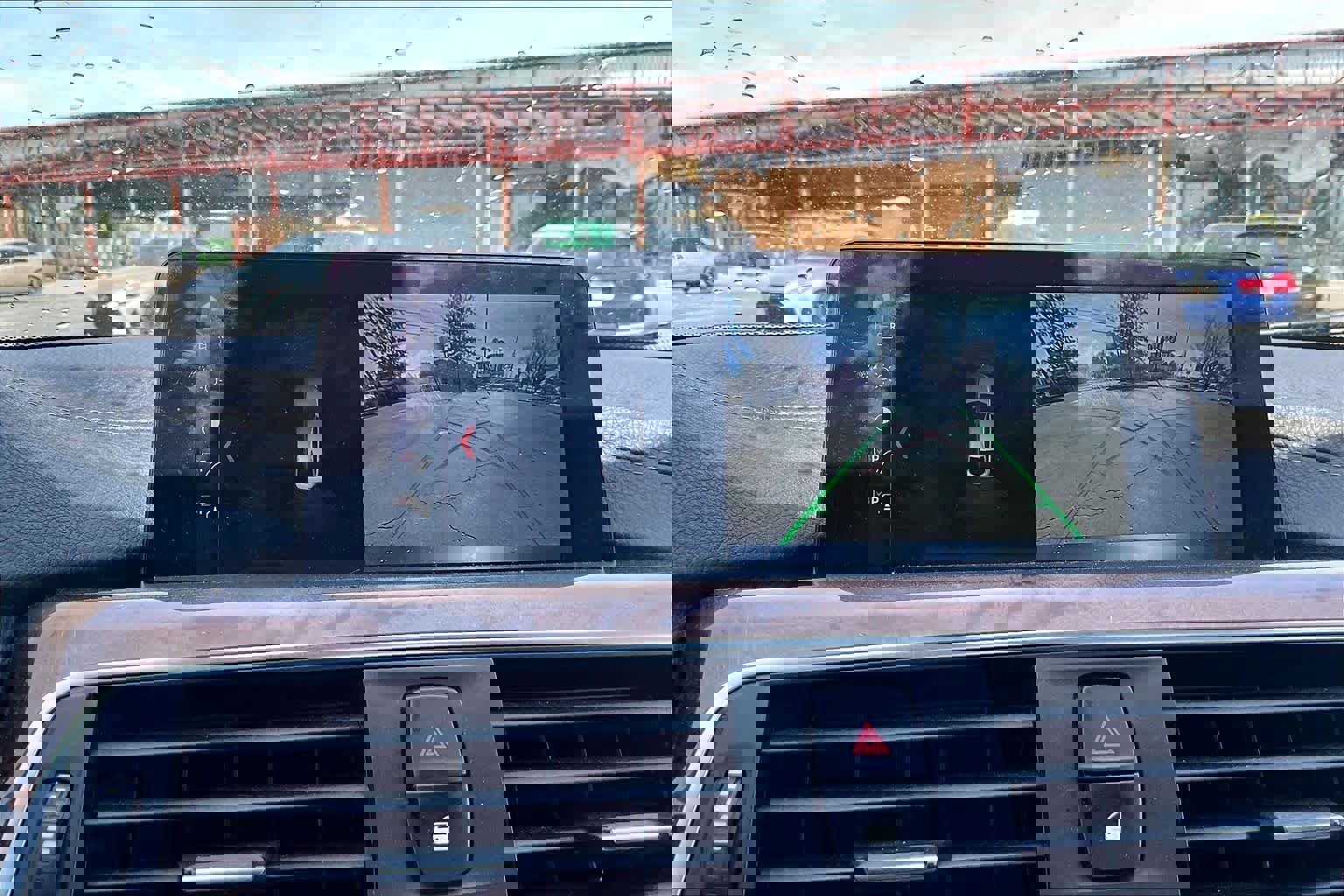 Used 2019 BMW 430i Gran Coupe w/ M Sport Package image 27