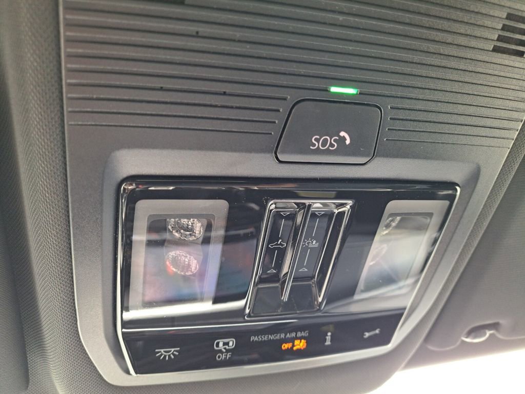 New 2026 Volkswagen Atlas Cross Sport SEL Premium R-Line image 15