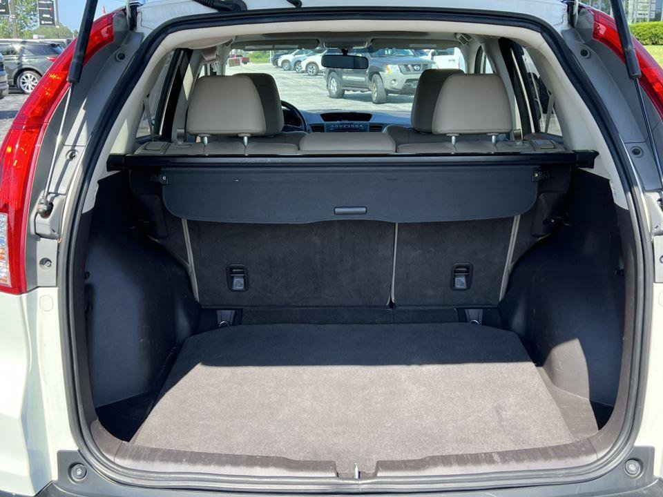 Used 2013 Honda CR-V EX-L image 34