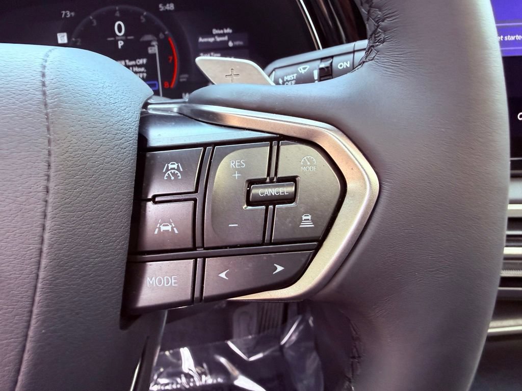 Certified 2025 Lexus RX 350 Premium FWD image 22