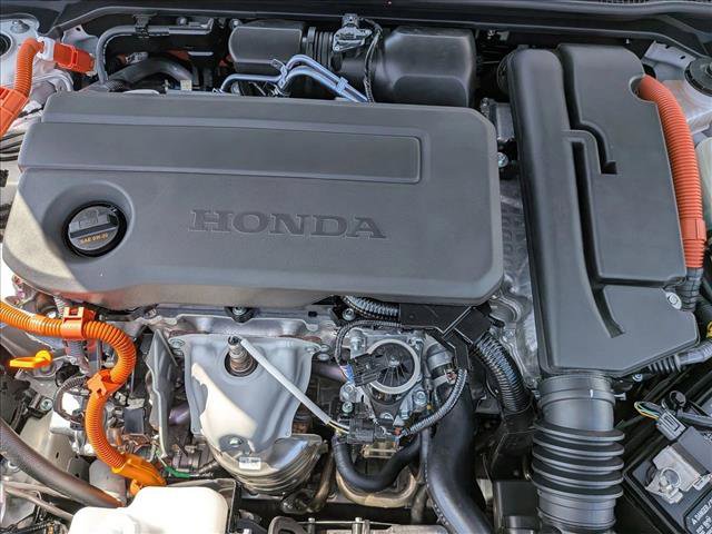 New 2026 Honda Civic Sport image 15
