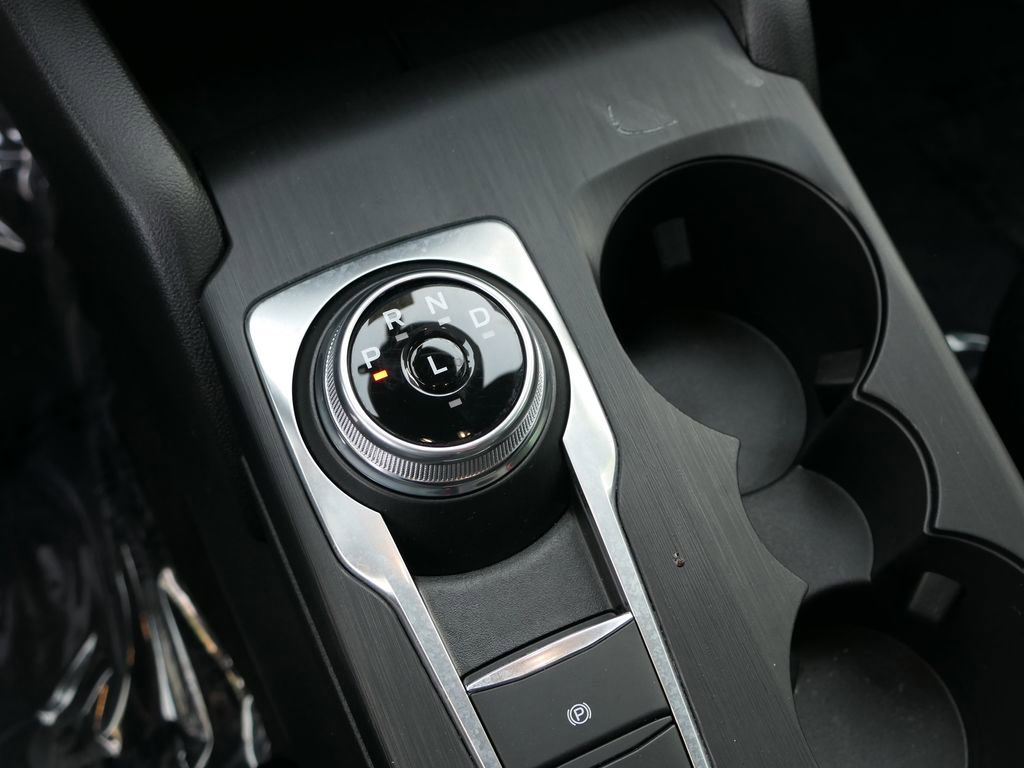 Used 2025 Ford Escape ST-Line w/ Equipment Group 301A image 23