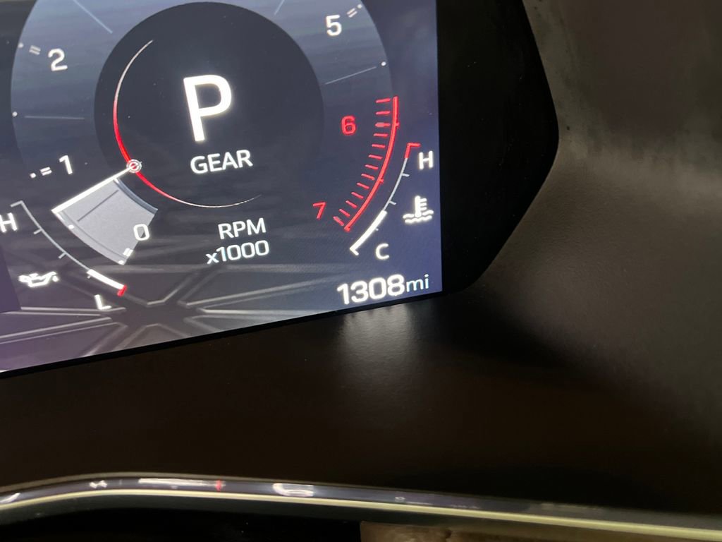 Used 2025 GMC Canyon Denali image 30