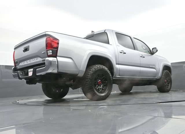 Used 2022 Toyota Tacoma SR5 AWD/4WD image 27