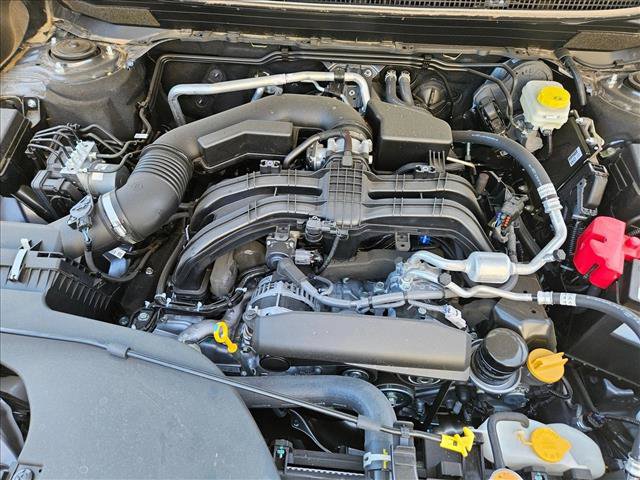 New 2026 Subaru Outback Premium AWD/4WD image 17