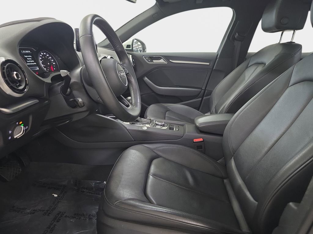 Used 2020 Audi A3 2.0T Premium image 17