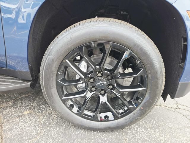 New 2026 Chevrolet Tahoe LS AWD/4WD image 16