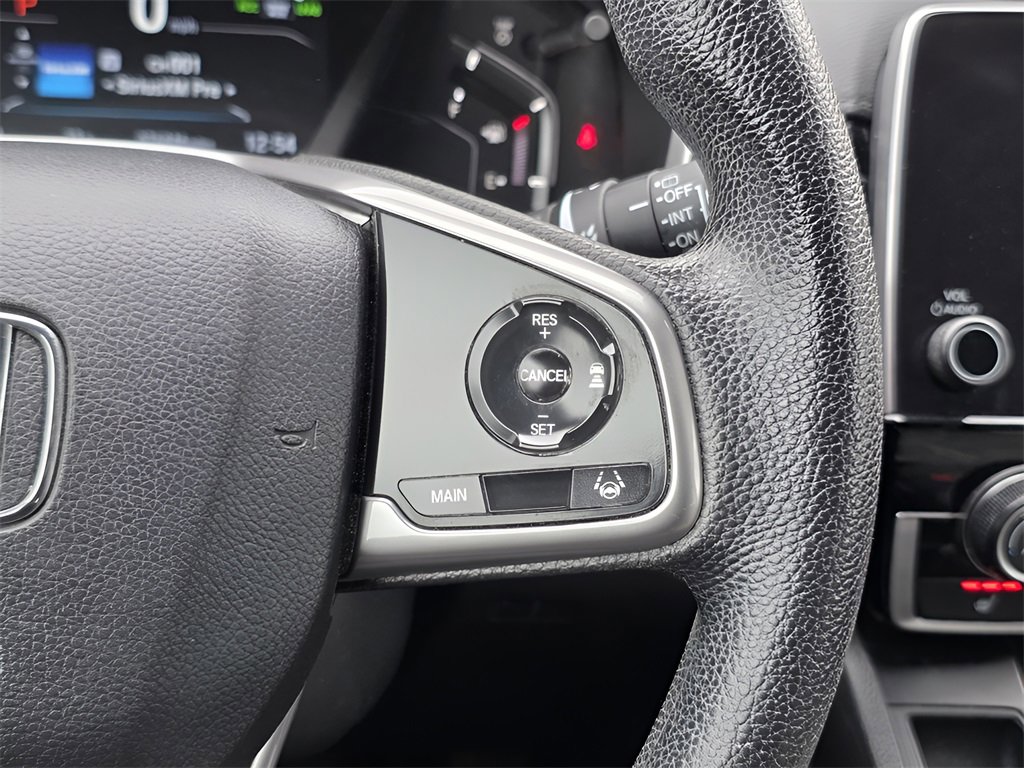 Used 2020 Honda CR-V EX image 22