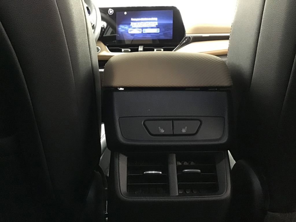 New 2026 Chevrolet Equinox ACTIV w/ Convenience Package III image 12