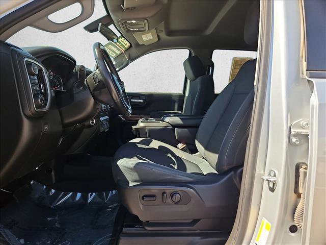 Used 2021 Chevrolet Silverado 1500 RST AWD/4WD image 16