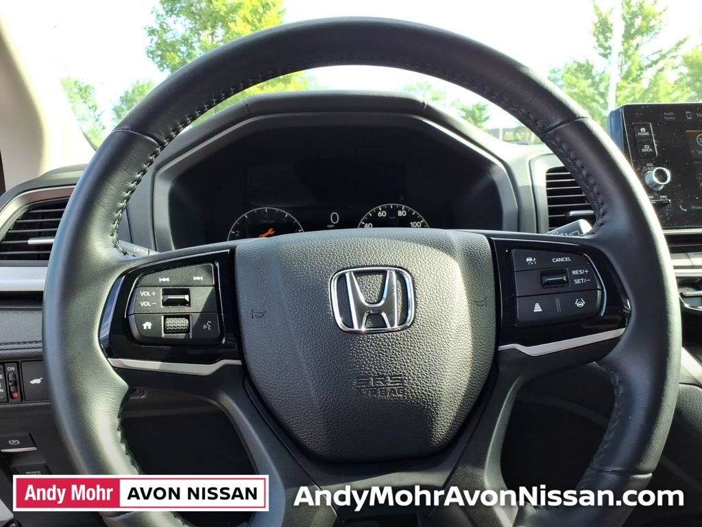 Used 2025 Honda Odyssey EX-L image 18
