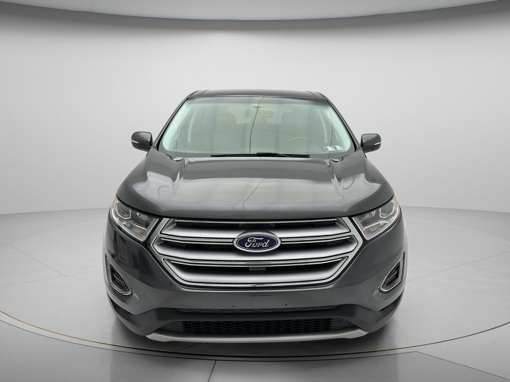Used 2016 Ford Edge SEL w/ Equipment Group 201A FWD image 2