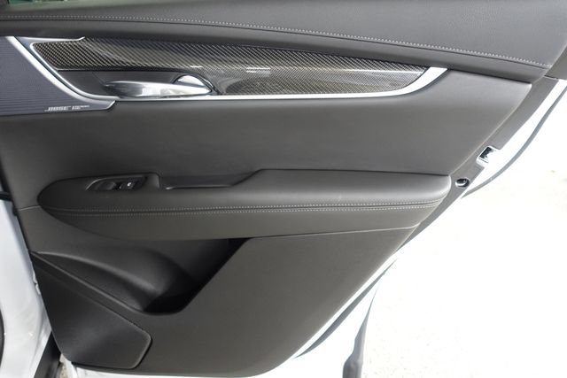 Used 2024 Cadillac XT6 Sport w/ LPO, Floor Liner Package AWD/4WD image 26