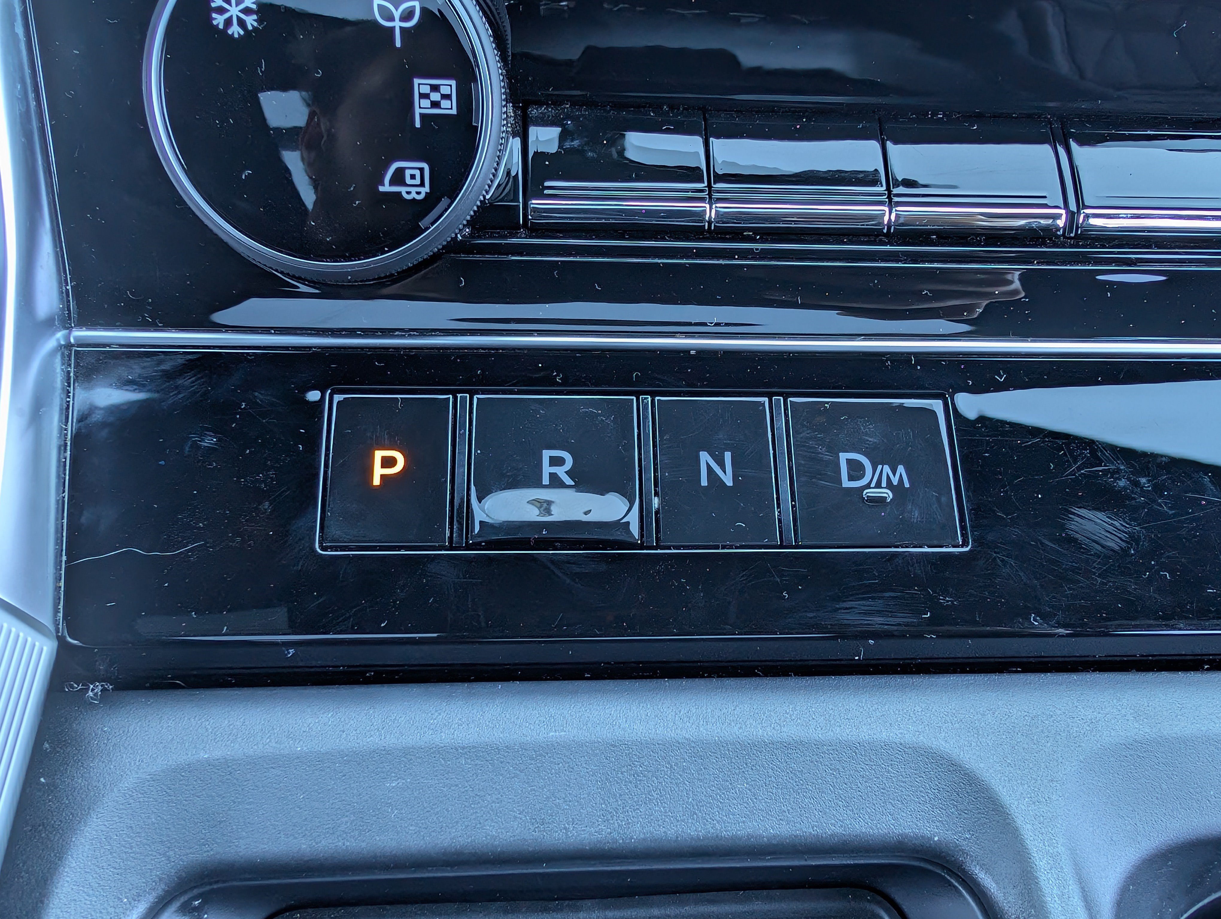 Used 2026 Nissan Armada Platinum RWD image 33