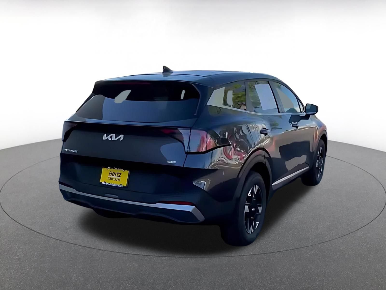 Used 2026 Kia Sportage LX AWD/4WD image 14