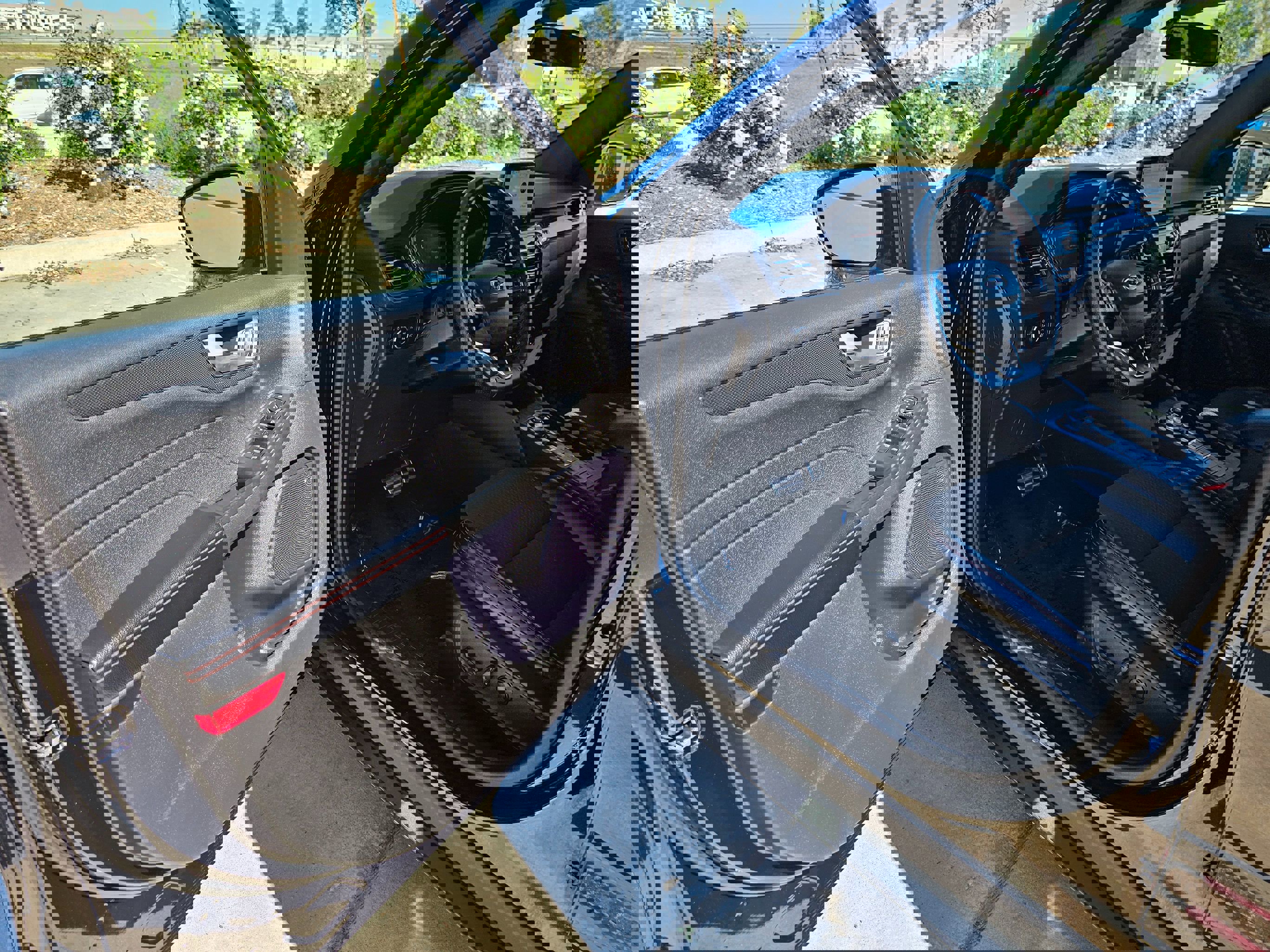 Used 2024 Ford Escape ST-Line image 15