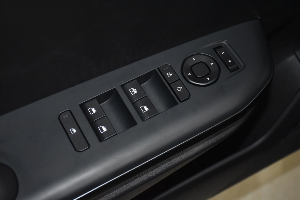 New 2026 Kia K4 LXS image 21