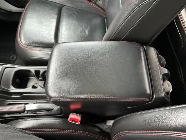 Used 2020 Jeep Gladiator Rubicon AWD/4WD image 28