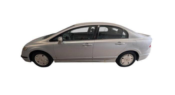 Used 2008 Honda Civic Hybrid Sedan image 2