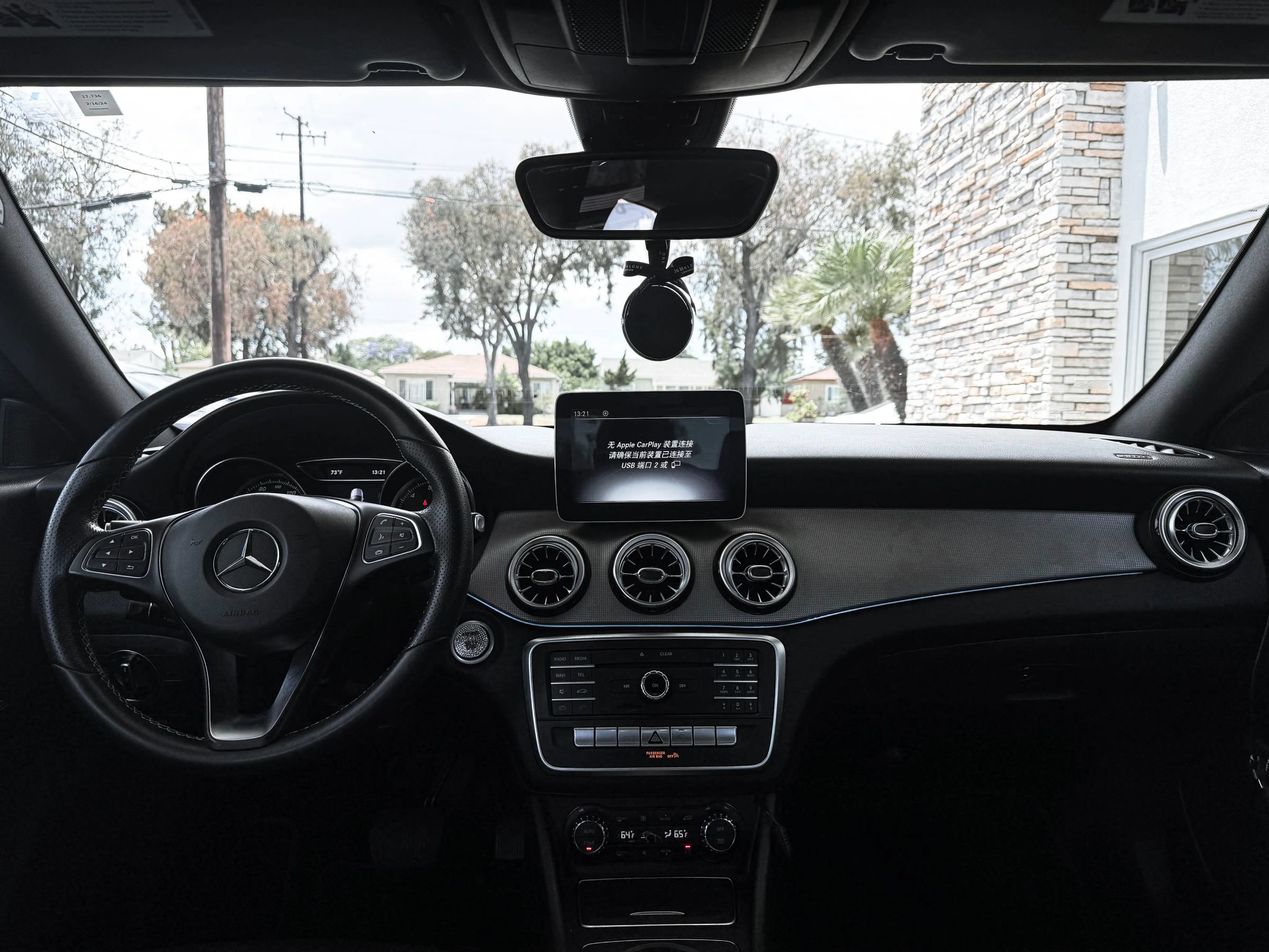 Used 2018 Mercedes-Benz CLA 250 image 25