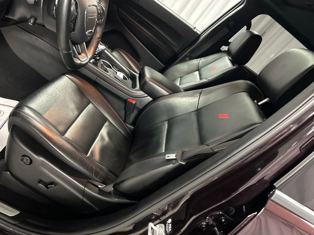 Used 2025 Dodge Durango GT image 12