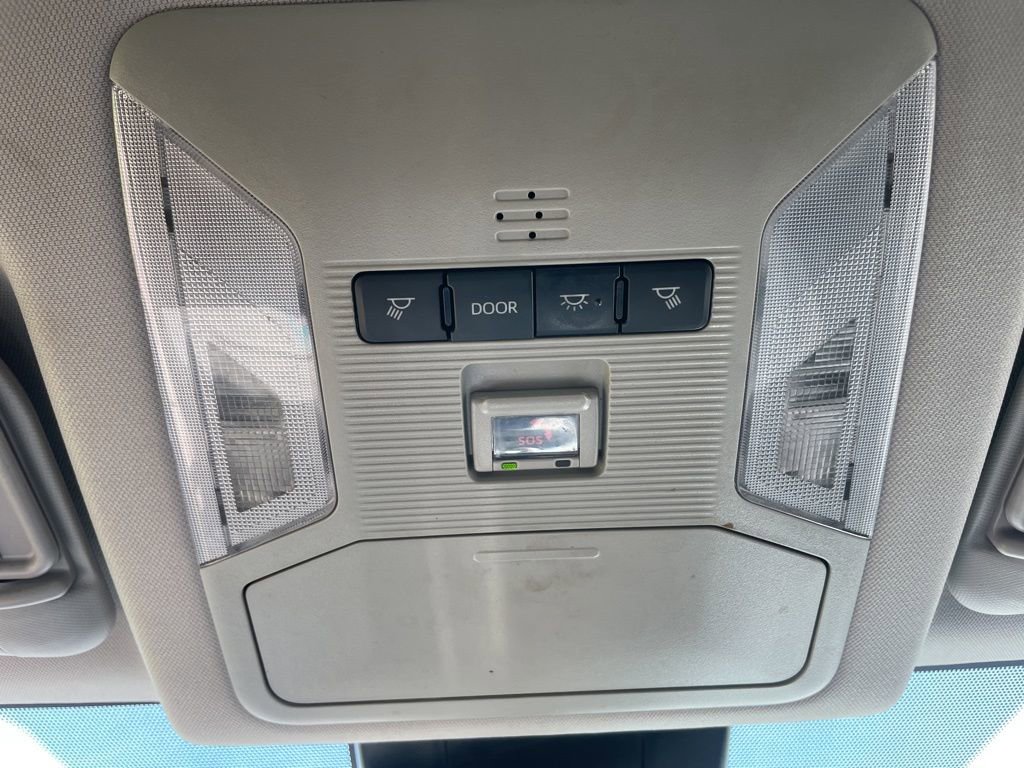 Used 2023 Toyota RAV4 XLE image 25