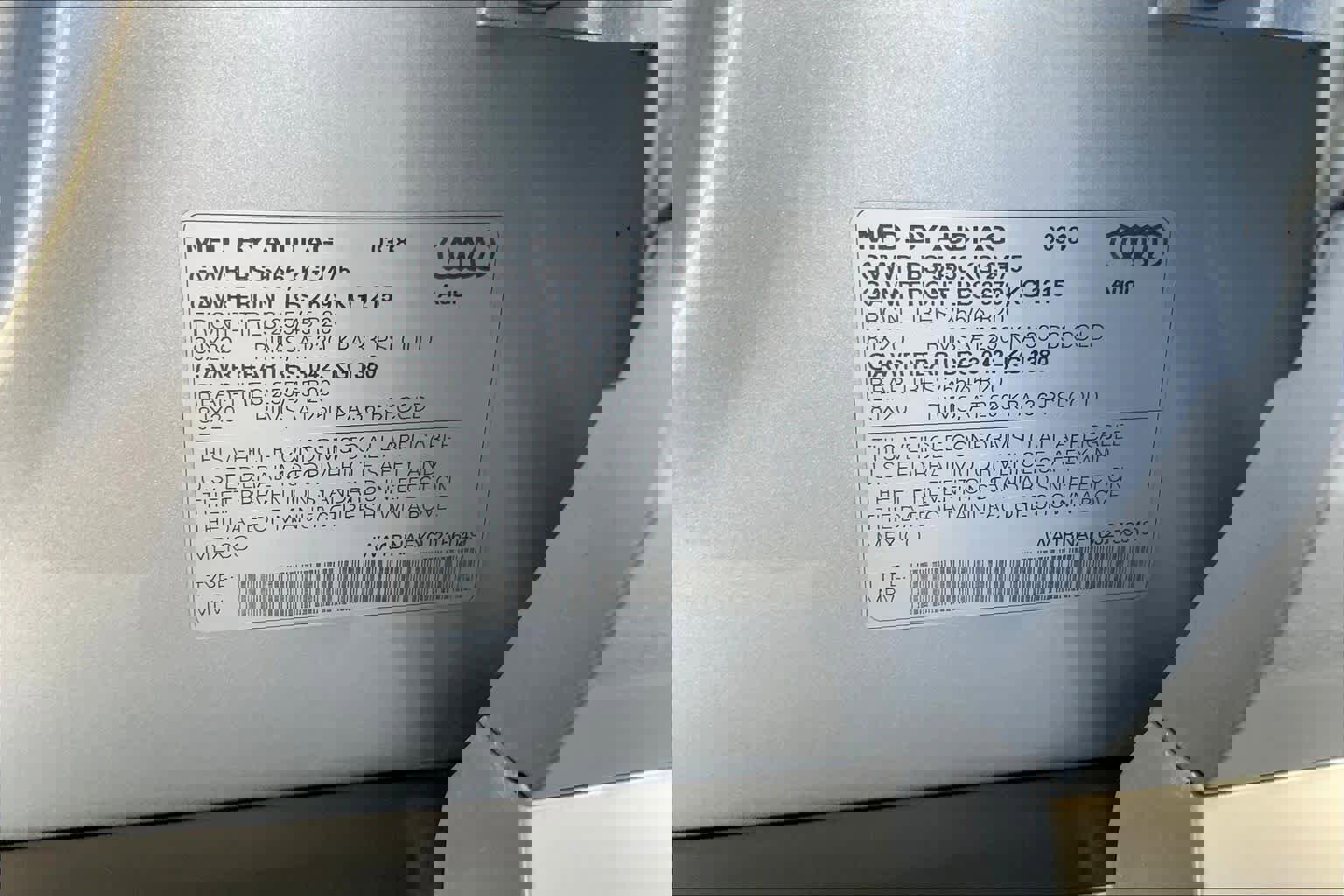 Used 2018 Audi Q5 2.0T Premium Plus w/ Premium Plus Package image 33