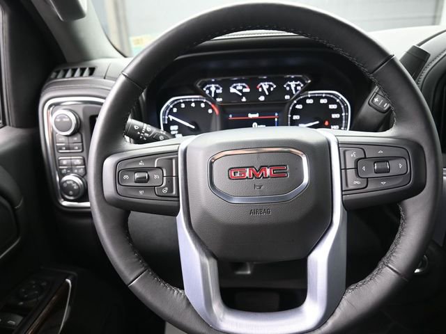 Used 2020 GMC Sierra 1500 SLE w/ SLE Value Package image 8