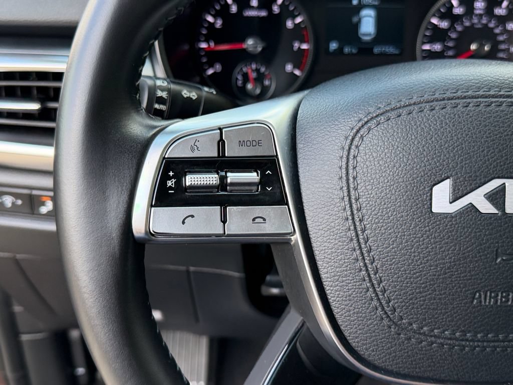 Used 2022 Kia Telluride S AWD/4WD image 20