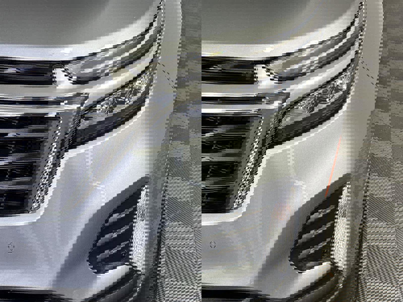 Used 2023 Chevrolet Equinox LT image 9