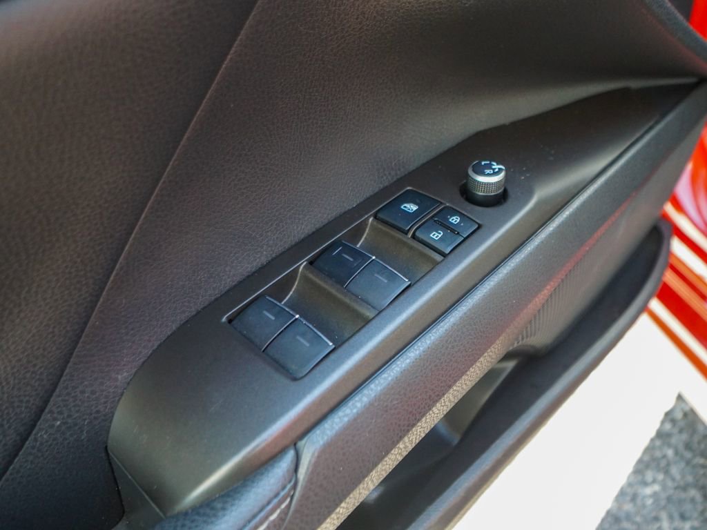 Used 2022 Toyota Camry XSE image 15