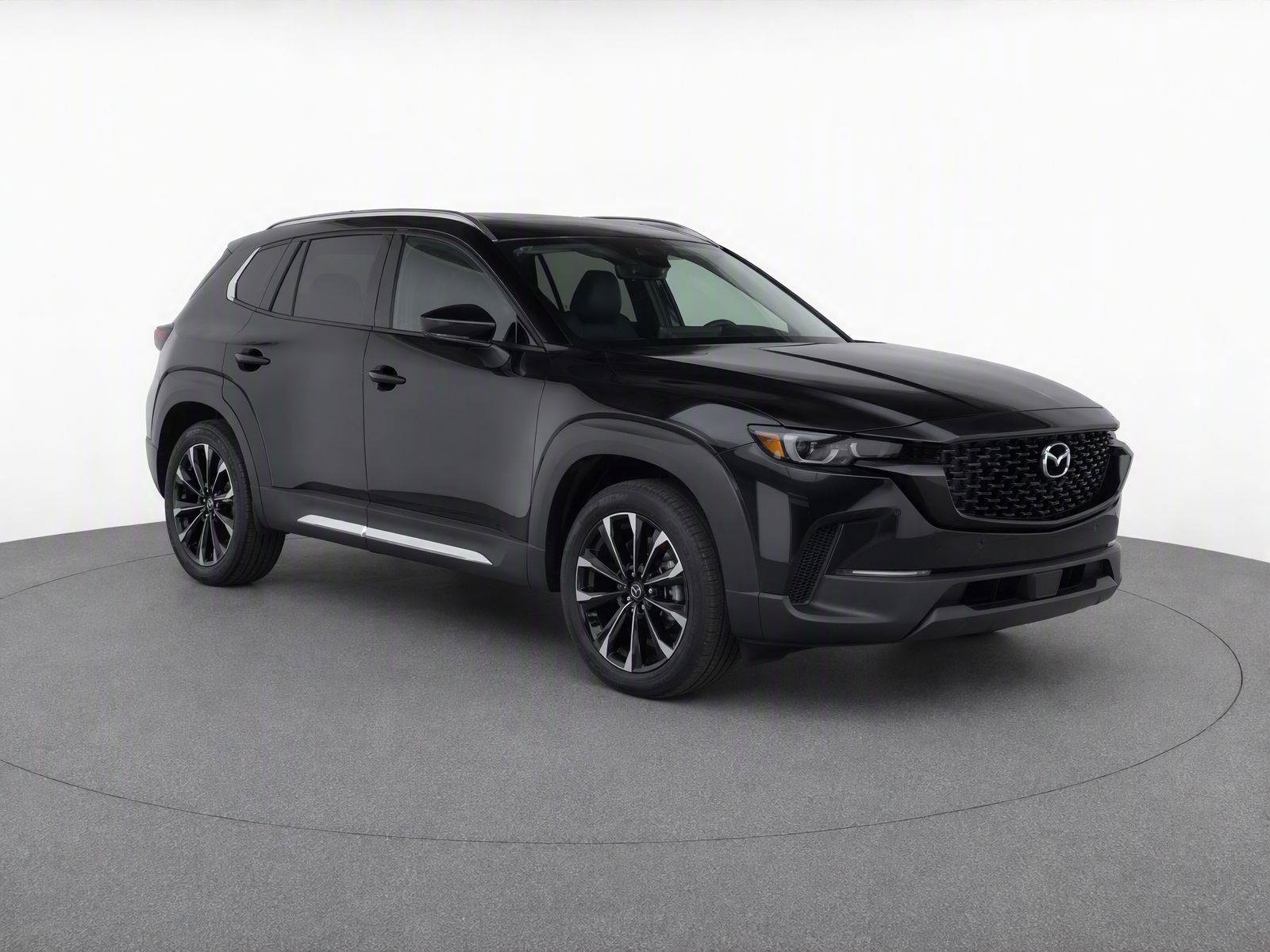 Used 2023 MAZDA CX-50 AWD 2.5 S w/ Accent Package image 2