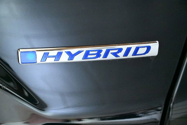 Used 2021 Honda CR-V EX-L image 13