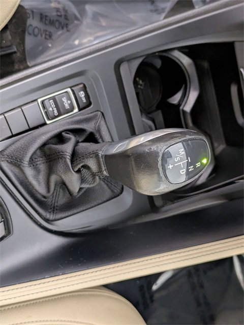 Used 2018 BMW X1 sDrive28i image 15