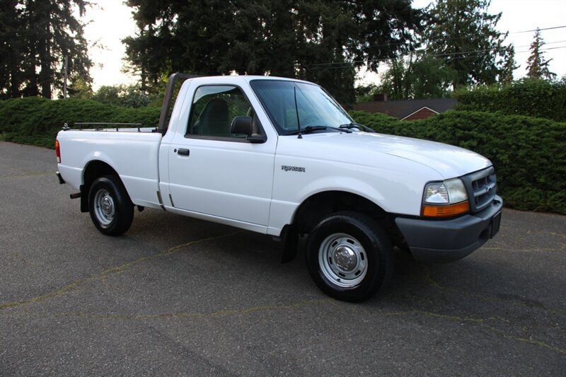 Used 1998 Ford Ranger XL RWD image 2