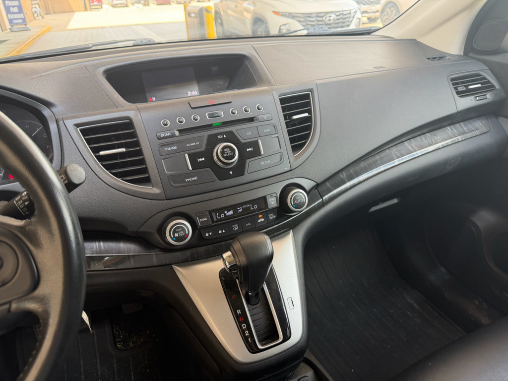 Used 2013 Honda CR-V EX-L image 16