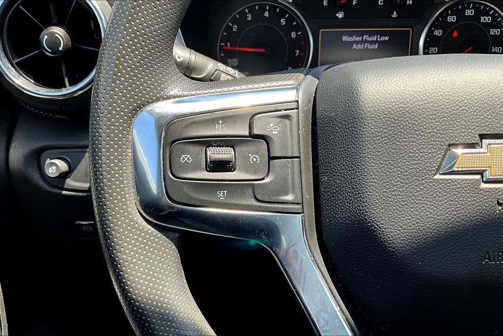 Used 2023 Chevrolet Blazer LT image 23