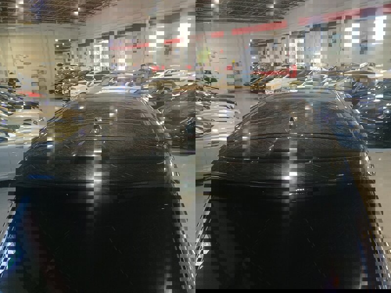 Used 2018 Land Rover Range Rover Sport HSE image 11